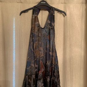 Free People Tunic Tank